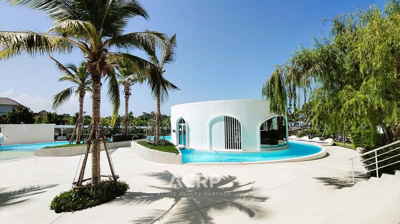 Supalai Blue Whale Hua Hin, Prachuap Khiri Khan, 3768 Soi Hua Hin - Huai Mongkol 8, Hua Hin, Prachuap Khiri Khan, 2 Bedrooms, 62 sqm, Condo For Sale, by Acute Realty Partner Co.,Ltd., 500464610 - DDproperty.com