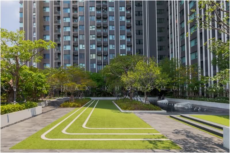 Life One Wireless, Bangkok, 1 Wireless Road, Lumphini, Pathum Wan, Bangkok, Studio, 35 sqm, Condo For Sale, by Kritaphak Khongmueang, 500464611 - DDproperty.com