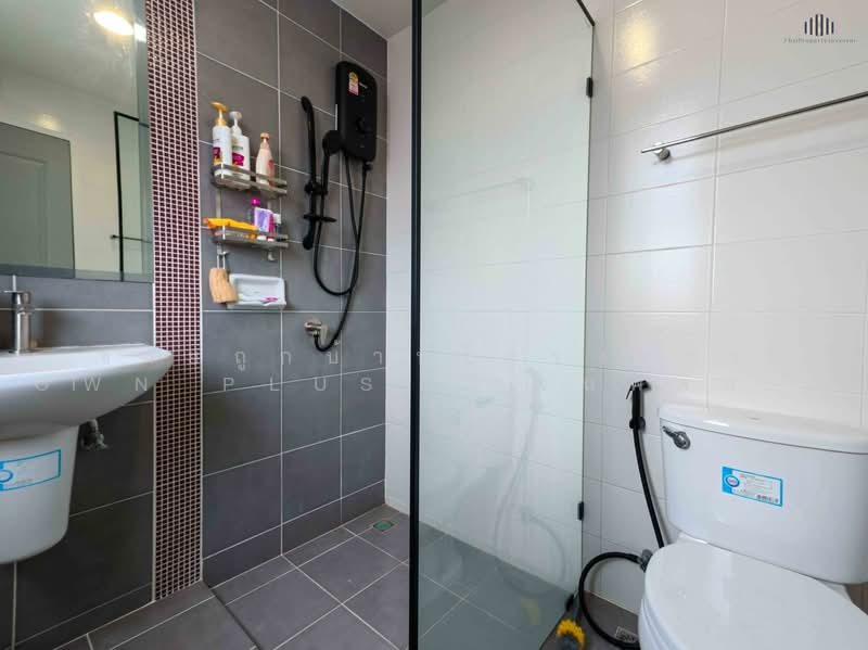 Town Plus Huamark, Bangkok, Krungthep Kreetha Road, Hua Mak, Bang Kapi, Bangkok, 3 Bedrooms, 179 sqm, Townhouse For Sale, by ขายถูกบ้านโครงการ Town Plus ทาวน์พลัส หัวหมากรามคำแหง, 500464612 - DDproperty.com