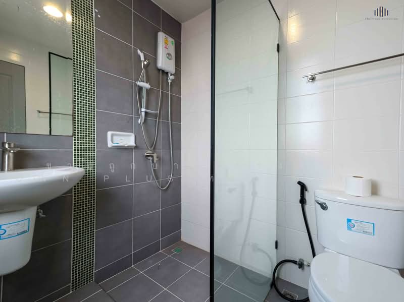 Town Plus Huamark, Bangkok, Krungthep Kreetha Road, Hua Mak, Bang Kapi, Bangkok, 3 Bedrooms, 179 sqm, Townhouse For Sale, by ขายถูกบ้านโครงการ Town Plus ทาวน์พลัส หัวหมากรามคำแหง, 500464612 - DDproperty.com