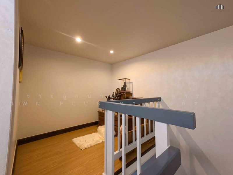 Town Plus Huamark, Bangkok, Krungthep Kreetha Road, Hua Mak, Bang Kapi, Bangkok, 3 Bedrooms, 179 sqm, Townhouse For Sale, by ขายถูกบ้านโครงการ Town Plus ทาวน์พลัส หัวหมากรามคำแหง, 500464612 - DDproperty.com
