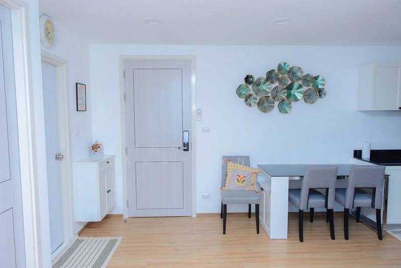 Notting Hill The Exclusive Charoen Krung, Bangkok, 77 Charoen Krung 93 Alley, Wat Prayakrai, Bang Kho Laem, Bangkok, 2 Bedrooms, 43 sqm, Condo For Rent, by Patcharames Pattharapornviboon, 500464613 - DDproperty.com