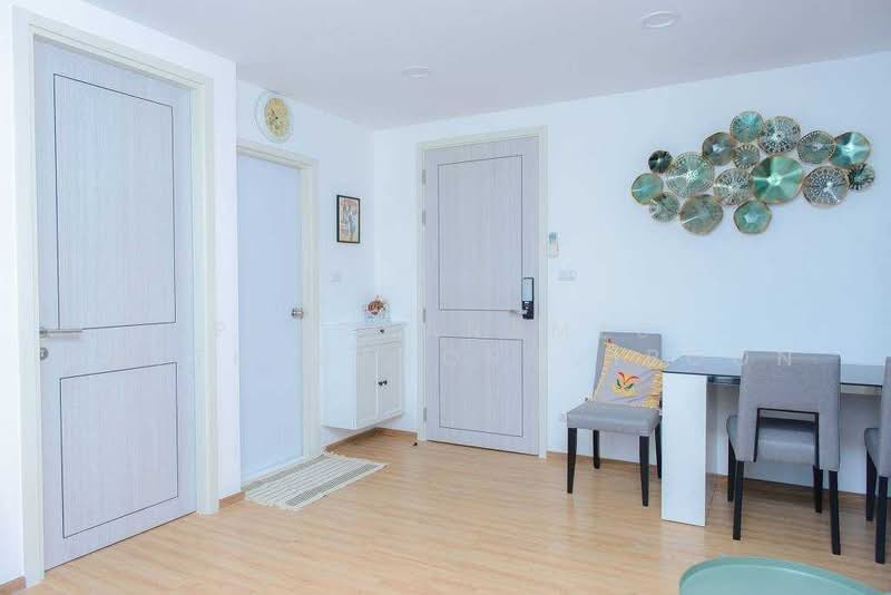 Notting Hill The Exclusive Charoen Krung, Bangkok, 77 Charoen Krung 93 Alley, Wat Prayakrai, Bang Kho Laem, Bangkok, 2 Bedrooms, 43 sqm, Condo For Rent, by Patcharames Pattharapornviboon, 500464613 - DDproperty.com
