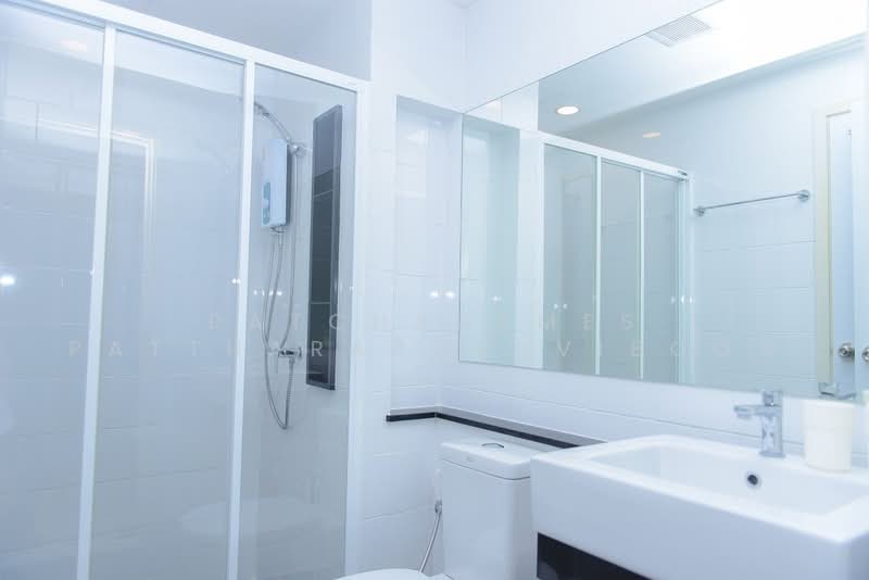 Notting Hill The Exclusive Charoen Krung, Bangkok, 77 Charoen Krung 93 Alley, Wat Prayakrai, Bang Kho Laem, Bangkok, 2 Bedrooms, 43 sqm, Condo For Rent, by Patcharames Pattharapornviboon, 500464613 - DDproperty.com