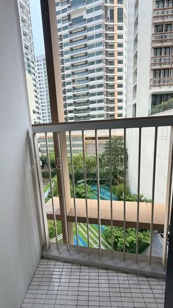 Park Origin Phrom Phong (Park 24) : พาร์ค ออริจิ้น พร้อมพงษ์ (พาร์ค 24), กรุงเทพ, 68 ซอยสุขุมวิท 24, คลองตัน, คลองเตย, กรุงเทพ, 29 ตร.ม., คอนโด ขาย, โดย Kittiphop Machchima, 500464614 - DDproperty.com