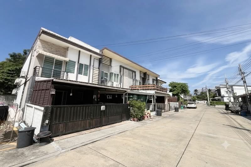 Gusto Sathorn - Taksin, Bangkok, Chom Thong, Bangkok, 4 Bedrooms, 90 sqm, Townhouse For Sale, by คุณเดย์, 500464618 - DDproperty.com