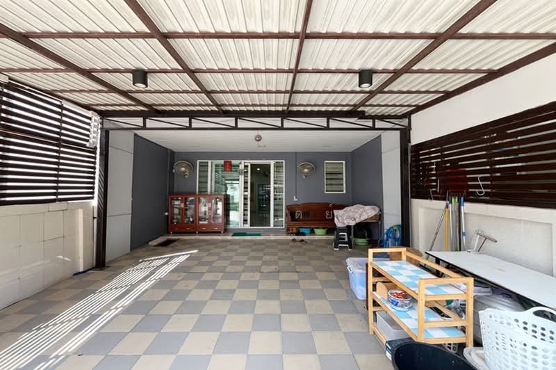Gusto Sathorn - Taksin, Bangkok, Chom Thong, Bangkok, 4 Bedrooms, 90 sqm, Townhouse For Sale, by คุณเดย์, 500464618 - DDproperty.com