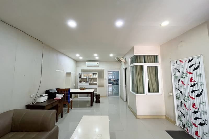 Gusto Sathorn - Taksin, Bangkok, Chom Thong, Bangkok, 4 Bedrooms, 90 sqm, Townhouse For Sale, by คุณเดย์, 500464618 - DDproperty.com
