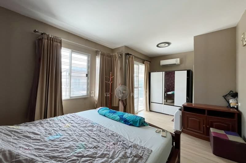 Gusto Sathorn - Taksin, Bangkok, Chom Thong, Bangkok, 4 Bedrooms, 90 sqm, Townhouse For Sale, by คุณเดย์, 500464618 - DDproperty.com