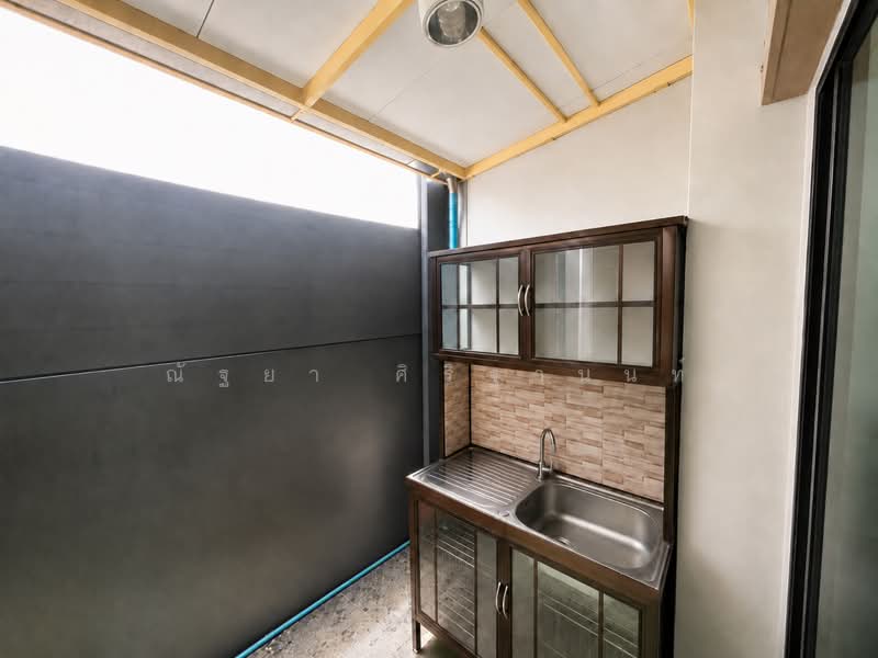 Siri Place Wongwaen-Lamlukka, Pathum Thani, Bung Kham Proi, Lam Luk Ka, Pathum Thani, 3 Bedrooms, 99 sqm, Townhouse For Sale, by ณัฐยา ศิริฐานนท์, 500464619 - DDproperty.com