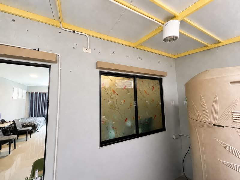 Siri Place Wongwaen-Lamlukka, Pathum Thani, Bung Kham Proi, Lam Luk Ka, Pathum Thani, 3 Bedrooms, 99 sqm, Townhouse For Sale, by ณัฐยา ศิริฐานนท์, 500464619 - DDproperty.com