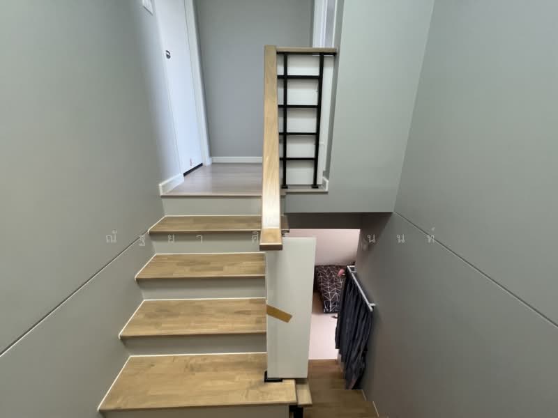 Siri Place Wongwaen-Lamlukka, Pathum Thani, Bung Kham Proi, Lam Luk Ka, Pathum Thani, 3 Bedrooms, 99 sqm, Townhouse For Sale, by ณัฐยา ศิริฐานนท์, 500464619 - DDproperty.com