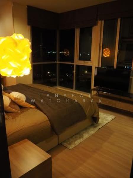 Rhythm Sathorn, Bangkok, 141 Soi Sathorn 21, Yan Nawa, Sathon, Bangkok, 1 Bedroom, 55 sqm, Condo For Rent, by Tanapat Jitwatcharakomol, 500464620 - DDproperty.com