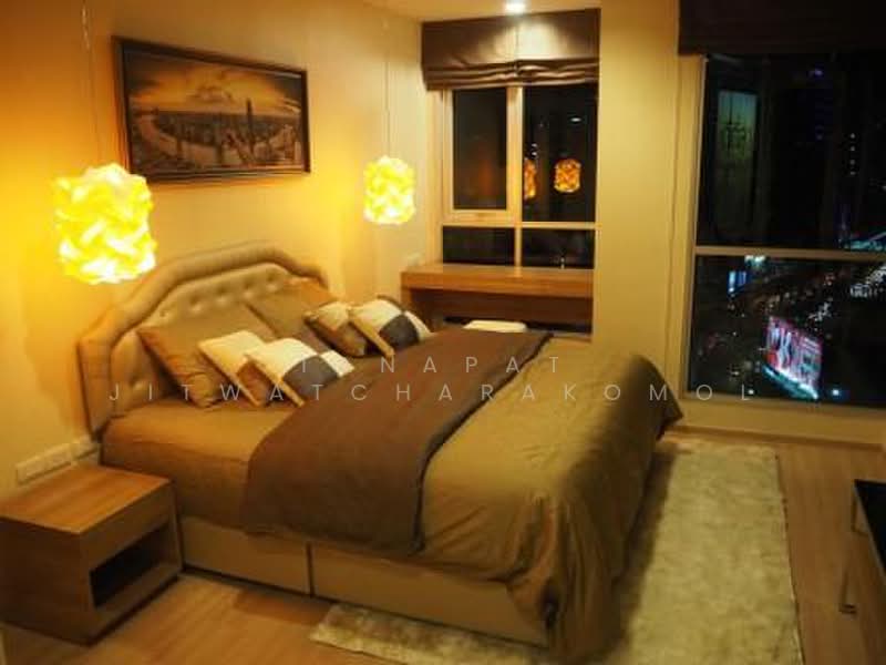 Rhythm Sathorn : ริทึ่ม สาทร, กรุงเทพ, 141 ซอยสาทร 21, ยานนาวา, สาทร, กรุงเทพ, 55 ตร.ม., คอนโด ให้เช่า, โดย Tanapat Jitwatcharakomol, 500464620 - DDproperty.com