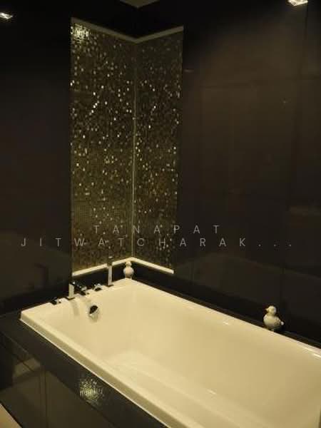 Rhythm Sathorn, Bangkok, 141 Soi Sathorn 21, Yan Nawa, Sathon, Bangkok, 1 Bedroom, 55 sqm, Condo For Rent, by Tanapat Jitwatcharakomol, 500464620 - DDproperty.com