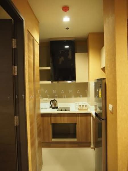 Rhythm Sathorn, Bangkok, 141 Soi Sathorn 21, Yan Nawa, Sathon, Bangkok, 1 Bedroom, 55 sqm, Condo For Rent, by Tanapat Jitwatcharakomol, 500464620 - DDproperty.com