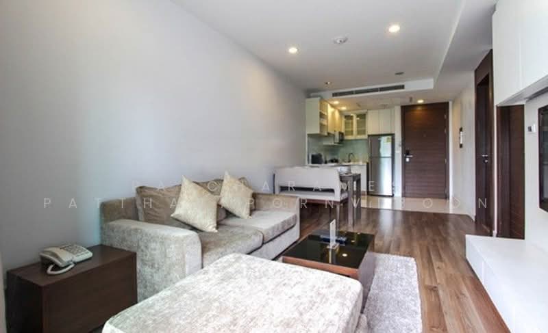 Tanida Residence, Bangkok, 48 Surasak Road, Silom, Bang Rak, Bangkok, 1 Bedroom, 53 sqm, Apartment For Rent, by Patcharames Pattharapornviboon, 500464622 - DDproperty.com