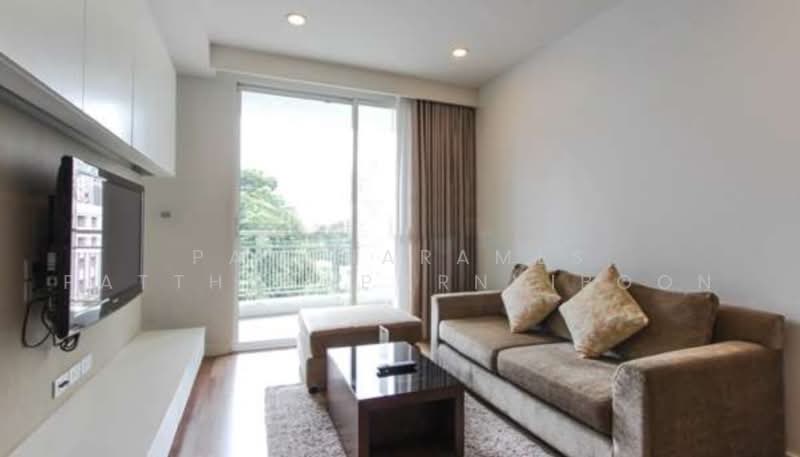 Tanida Residence, Bangkok, 48 Surasak Road, Silom, Bang Rak, Bangkok, 1 Bedroom, 53 sqm, Apartment For Rent, by Patcharames Pattharapornviboon, 500464622 - DDproperty.com