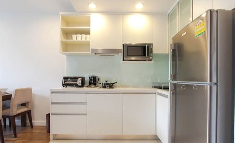 Tanida Residence, Bangkok, 48 Surasak Road, Silom, Bang Rak, Bangkok, 1 Bedroom, 53 sqm, Apartment For Rent, by Patcharames Pattharapornviboon, 500464622 - DDproperty.com