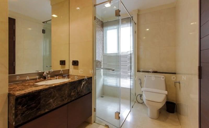 Tanida Residence, Bangkok, 48 Surasak Road, Silom, Bang Rak, Bangkok, 1 Bedroom, 53 sqm, Apartment For Rent, by Patcharames Pattharapornviboon, 500464622 - DDproperty.com