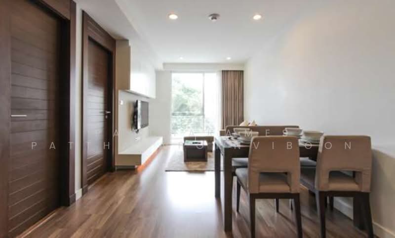 Tanida Residence, Bangkok, 48 Surasak Road, Silom, Bang Rak, Bangkok, 1 Bedroom, 53 sqm, Apartment For Rent, by Patcharames Pattharapornviboon, 500464622 - DDproperty.com