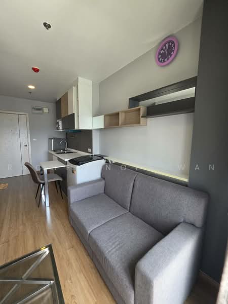 Plus Condo Hatyai 30m, Songkhla, No. 9 Rajyindee Rd, Hat-Yai, Hat Yai, Songkhla, 1 Bedroom, 30 sqm, Condo For Sale, by Rachen Nopsuwan, 500464623 - DDproperty.com