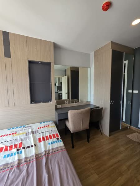 Plus Condo Hatyai 30m : พลัส คอนโด หาดใหญ่ 30 เมตร, สงขลา, เลขที่ 9 Rajyindee Rd, หาดใหญ่, สงขลา, 30 ตร.ม., คอนโด ขาย, โดย Rachen Nopsuwan, 500464623 - DDproperty.com