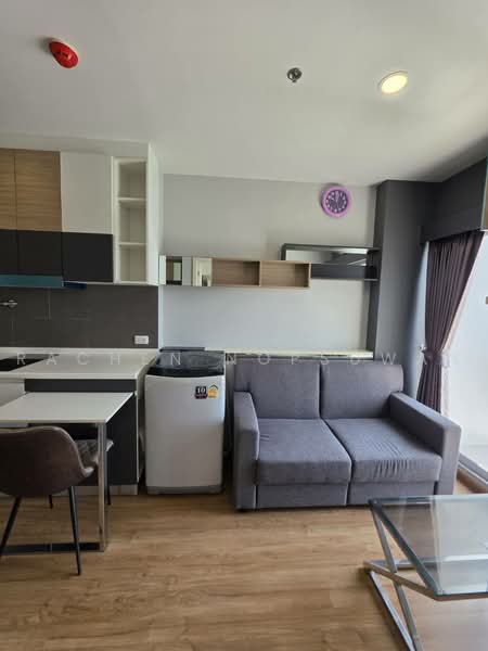 Plus Condo Hatyai 30m, Songkhla, No. 9 Rajyindee Rd, Hat-Yai, Hat Yai, Songkhla, 1 Bedroom, 30 sqm, Condo For Sale, by Rachen Nopsuwan, 500464623 - DDproperty.com