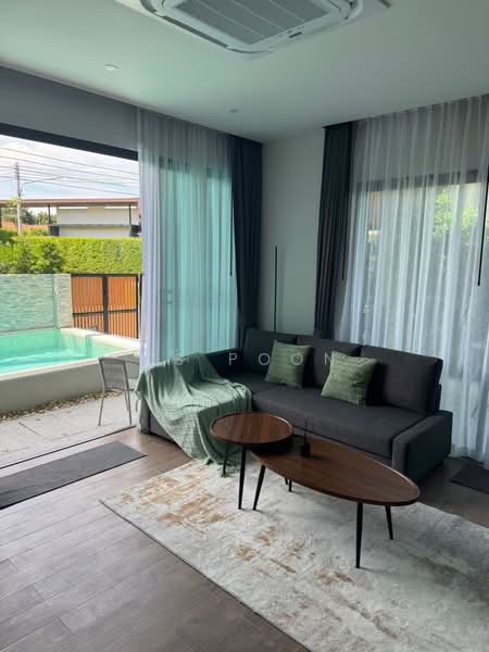 The 8 Pool Villa : ดิ เอท พูล วิลลา, ภูเก็ต, Soi Palai, ฉลอง, เมืองภูเก็ต, ภูเก็ต, 144 ตร.ม., วิลล่า ขาย, โดย CS Poon, 500464625 - DDproperty.com
