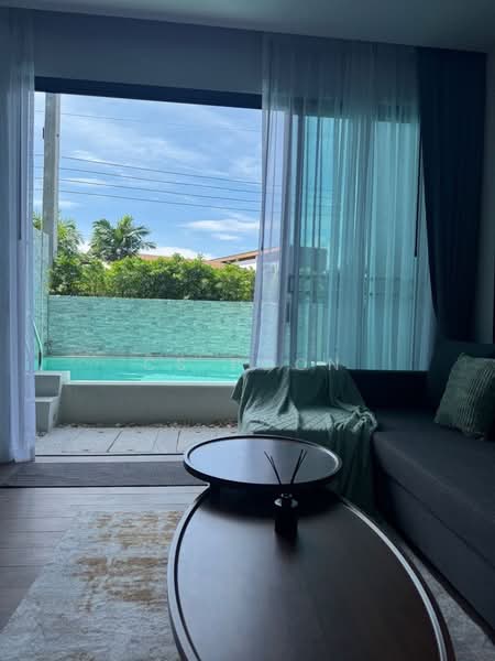The 8 Pool Villa : ดิ เอท พูล วิลลา, ภูเก็ต, Soi Palai, ฉลอง, เมืองภูเก็ต, ภูเก็ต, 144 ตร.ม., วิลล่า ขาย, โดย CS Poon, 500464625 - DDproperty.com