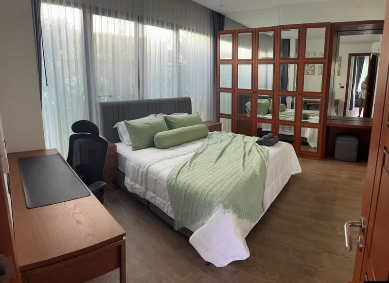 The 8 Pool Villa : ดิ เอท พูล วิลลา, ภูเก็ต, Soi Palai, ฉลอง, เมืองภูเก็ต, ภูเก็ต, 144 ตร.ม., วิลล่า ขาย, โดย CS Poon, 500464625 - DDproperty.com