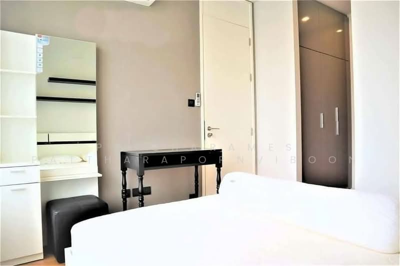 M Ladprao, Bangkok, 1188 Phahonyothin Rd, Jom Phon, Chatuchak, Bangkok, 1 Bedroom, 38 sqm, Condo For Rent, by Patcharames Pattharapornviboon, 500464627 - DDproperty.com