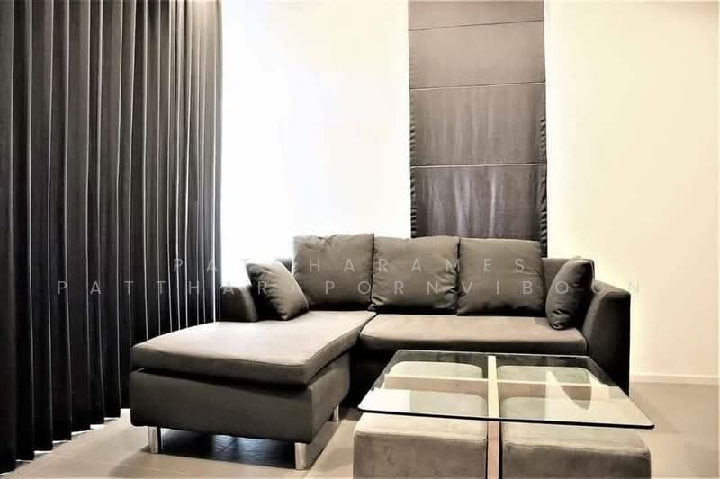 M Ladprao, Bangkok, 1188 Phahonyothin Rd, Jom Phon, Chatuchak, Bangkok, 1 Bedroom, 38 sqm, Condo For Rent, by Patcharames Pattharapornviboon, 500464627 - DDproperty.com