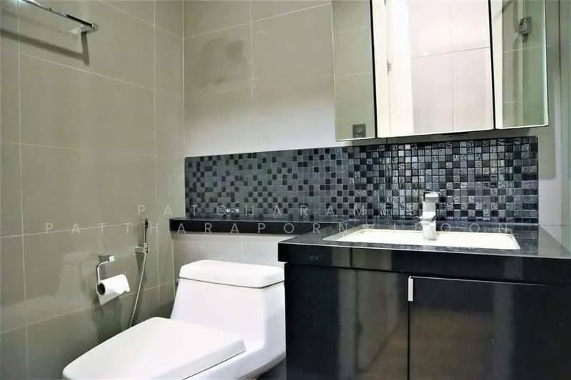 M Ladprao, Bangkok, 1188 Phahonyothin Rd, Jom Phon, Chatuchak, Bangkok, 1 Bedroom, 38 sqm, Condo For Rent, by Patcharames Pattharapornviboon, 500464627 - DDproperty.com