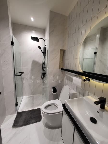 Chapter Charoennakhon–Riverside, Bangkok, Charoennakorn Road, Bang Lam Phu Lang, Khlong San, Bangkok, 1 Bedroom, 26 sqm, Condo For Rent, by Kritaphak Khongmueang, 500464629 - DDproperty.com
