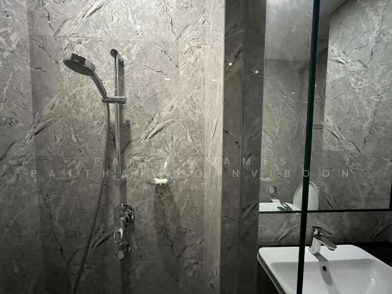 ASHTON Asoke, Bangkok, 131 Asoke Montri Road, Khlongtoei Nua, Watthana, Bangkok, 1 Bedroom, 35 sqm, Condo For Rent, by Patcharames Pattharapornviboon, 500464631 - DDproperty.com