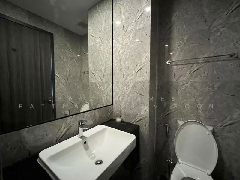ASHTON Asoke, Bangkok, 131 Asoke Montri Road, Khlongtoei Nua, Watthana, Bangkok, 1 Bedroom, 35 sqm, Condo For Rent, by Patcharames Pattharapornviboon, 500464631 - DDproperty.com