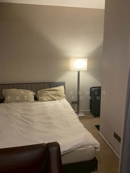 ASHTON Asoke, Bangkok, 131 Asoke Montri Road, Khlongtoei Nua, Watthana, Bangkok, 1 Bedroom, 35 sqm, Condo For Rent, by Patcharames Pattharapornviboon, 500464631 - DDproperty.com