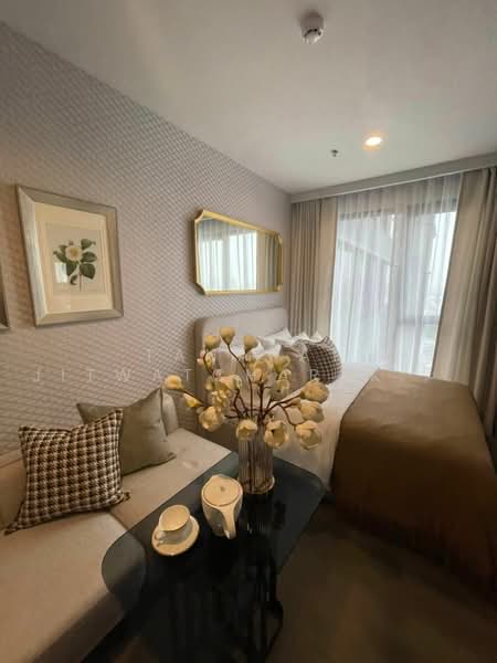 Coco Parc : โคโค่ พาร์ค, กรุงเทพ, 1150 1150 ถนนพระรามที่ ๔, คลองเตย, กรุงเทพ, 25 ตร.ม., คอนโด ให้เช่า, โดย Tanapat Jitwatcharakomol, 500464632 - DDproperty.com