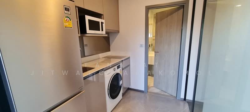 Coco Parc, Bangkok, 1150 Rama 4 Road, Khlong Toei, Bangkok, 1 Bedroom, 25 sqm, Condo For Rent, by Tanapat Jitwatcharakomol, 500464632 - DDproperty.com