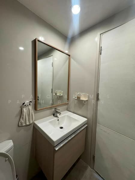 The Capital Ekamai-Thonglor, Bangkok, 2898 New Petchaburi Rd, Bang Kapi, Huai Khwang, Bangkok, 1 Bedroom, 36 sqm, Condo For Rent, by Patcharames Pattharapornviboon, 500464633 - DDproperty.com