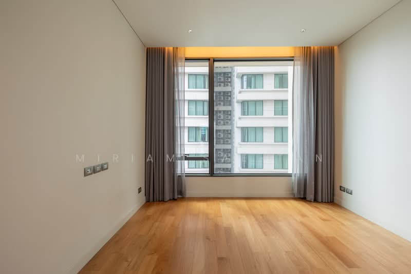 Sindhorn Residence : สินธร เรสซิเดนซ์ หลังสวน, กรุงเทพ, 54 ซอยต้นสน, ลุมพินี, ปทุมวัน, กรุงเทพ, 140 ตร.ม., คอนโด ให้เช่า, โดย Miriam Sae-tan, 500464634 - DDproperty.com
