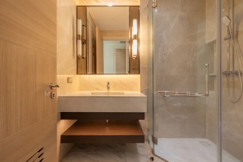 Sindhorn Residence : สินธร เรสซิเดนซ์ หลังสวน, กรุงเทพ, 54 ซอยต้นสน, ลุมพินี, ปทุมวัน, กรุงเทพ, 140 ตร.ม., คอนโด ให้เช่า, โดย Miriam Sae-tan, 500464634 - DDproperty.com