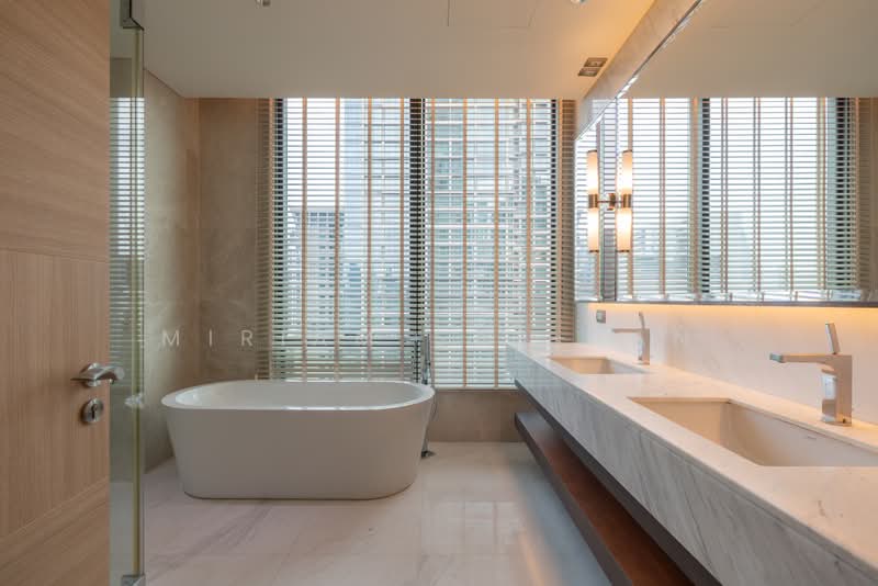 Sindhorn Residence : สินธร เรสซิเดนซ์ หลังสวน, กรุงเทพ, 54 ซอยต้นสน, ลุมพินี, ปทุมวัน, กรุงเทพ, 140 ตร.ม., คอนโด ให้เช่า, โดย Miriam Sae-tan, 500464634 - DDproperty.com