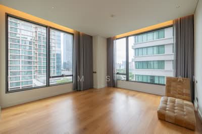 For Rent - Sindhorn Residence, Bangkok