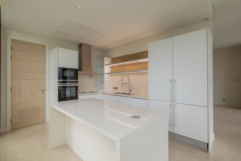 Sindhorn Residence, Bangkok, 54 Soi Ton Son, Lumphini, Pathum Wan, Bangkok, 2 Bedrooms, 140 sqm, Condo For Rent, by Miriam Sae-tan, 500464634 - DDproperty.com