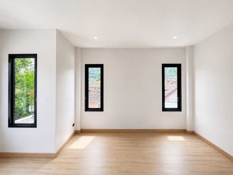 10S0117 This house for sale 7,990,000 baht 4 bedroom 4 bathroom at muang, Phuket, Ratsada, Muang Phuket, Phuket, 4 Bedrooms, 150 sqm, Single Detached House For Sale, by PK LIFE Property, 500464639 - DDproperty.com