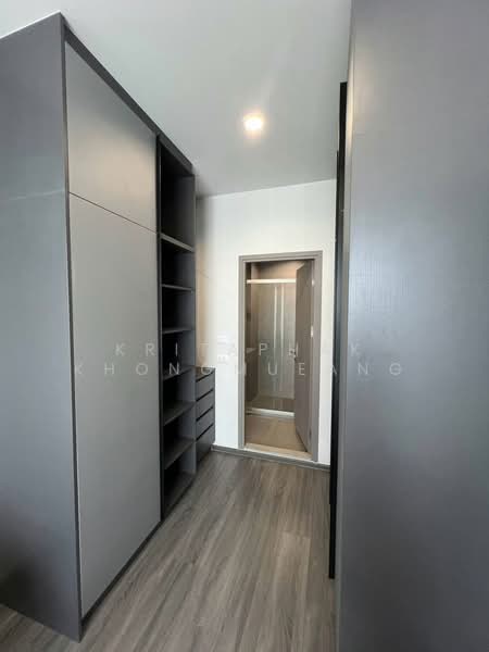 IDEO Sukhumvit Rama 4, Bangkok, Soi Sukhumvit 44, Sukhumvit Road, Phra Kanong, Khlong Toei, Bangkok, 1 Bedroom, 35 sqm, Condo For Rent, by Kritaphak Khongmueang, 500464640 - DDproperty.com