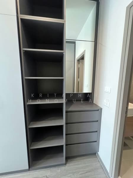 IDEO Sukhumvit Rama 4, Bangkok, Soi Sukhumvit 44, Sukhumvit Road, Phra Kanong, Khlong Toei, Bangkok, 1 Bedroom, 35 sqm, Condo For Rent, by Kritaphak Khongmueang, 500464640 - DDproperty.com