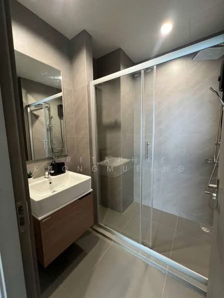 IDEO Sukhumvit Rama 4, Bangkok, Soi Sukhumvit 44, Sukhumvit Road, Phra Kanong, Khlong Toei, Bangkok, 1 Bedroom, 35 sqm, Condo For Rent, by Kritaphak Khongmueang, 500464640 - DDproperty.com